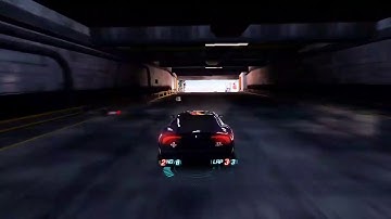 Split/Second Episode 6: Midway Pass