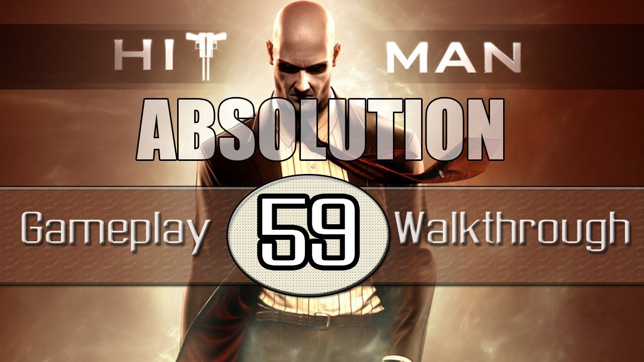 Hitman Absolution Gameplay Walkthrough Part 59 Blackwater Park Pt 5 YouTube hitman-absolution-gameplay-walkthrough-part-59-blackwater-park-pt-5-youtube