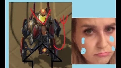 coco versus widow mines (and herself)