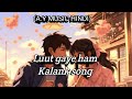Luut Gaye Ham Kalank Song A Y MUSIC HINDI Trending Song Bolleywoodsong Love Bollywoodsongs 
