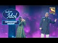 Abhijeet और Sayali की Singing On "Waada Raha Sanam" सबको लगी Pleasing| Indian Idol|Contestant Mashup