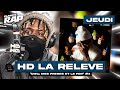Capture de la vidéo #Planèterap Hd La Relève &Quot;Dieu, Mes Frères Et Le Fer&Quot; Avec Hamza, Prinzly... &Amp; Fred Musa ! (4/5)
