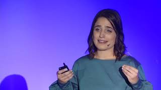 Hablemos de sexualidad: ¿Qué es ser normal? | Raquel Rottmann Rottmann | TEDxTukuyWomen