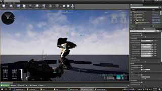Pulse Laser Test