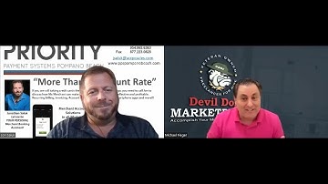 Jon Saluk Interview Official Video 2022 | Jon Saluk Interviewed About His Company By Michael Fieger