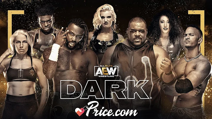6 Matches With Swerve Strickland & Keith Lee, Toni...