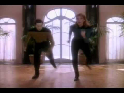 Star Trek-Acid Drive (oryginał)