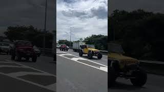 Ride Rocktrac CR - Concepción de Orotina