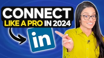 Build Your Network on LinkedIn FAST