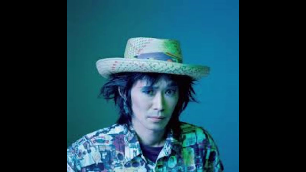 忌野清志郎－激しい雨カラオケ ボーカルのみ - YouTube