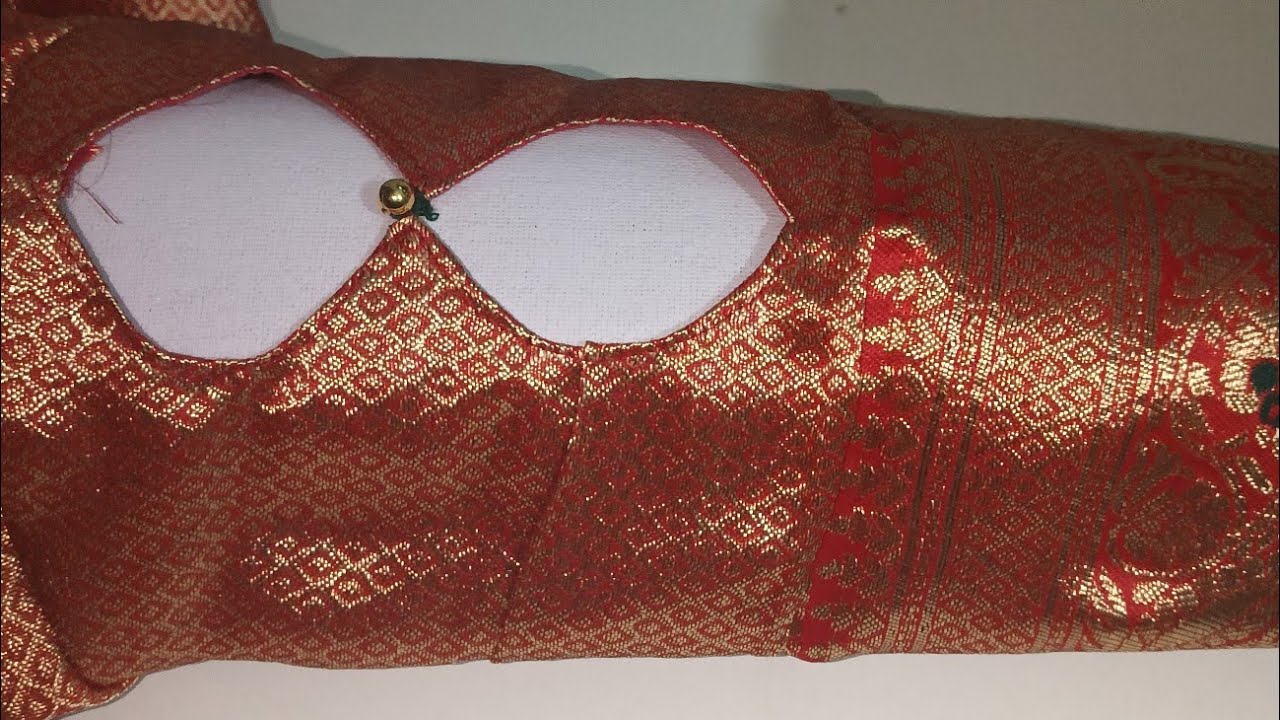 2026 👉Baju ke trending design 👌👌 cutting and stitching kaise karen ✂️🪡🧵