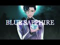 ØMI 春希 BLUE SAPPHIRE 歌ってみた 
