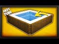 Minecraft - How To Make A NEW Working Hot Tub Minecraft - How To Make A NEW Working Hot Tub