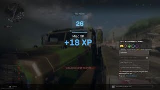 Cod Warzone Frank Cant Use Trophy Systems