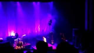 Tom Odell - Sirens [live at the Olympia] Resimi