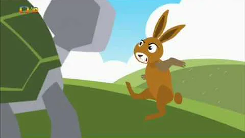 Kdo je rychlejší želva a zajíc?