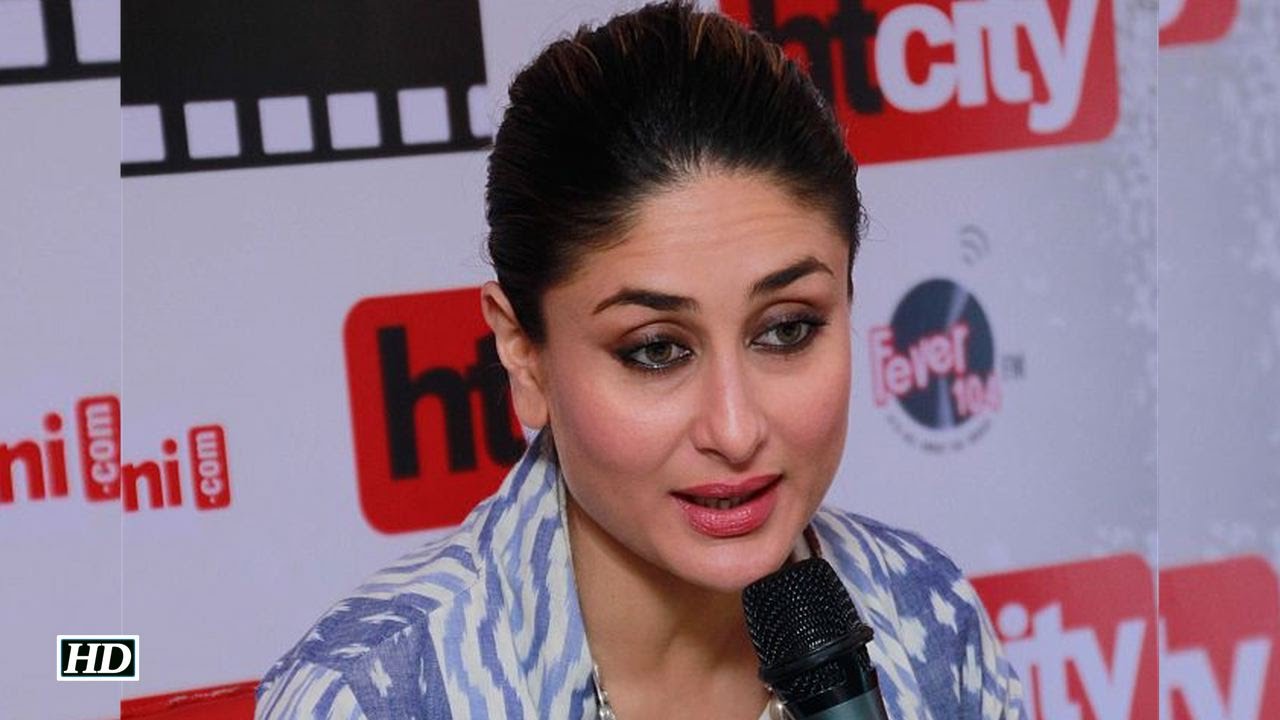 Kareena Kapoor Denies Undergoing Sex Determination Test Youtube 