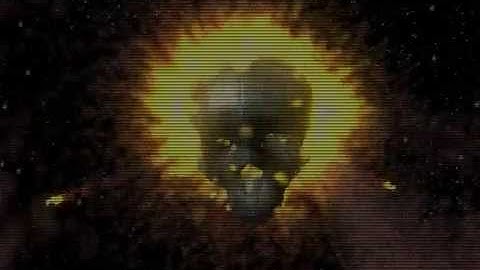 PC game Alpha Strom: extro