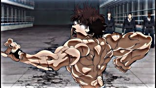 Baki [AMV] KORDHELL