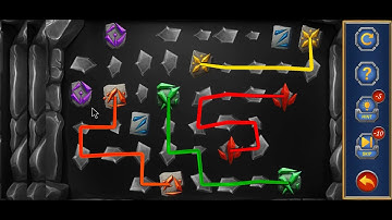 Enigma Fables Part 2 Level 23 Puzzle