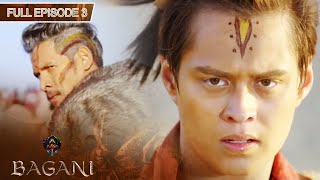 Full Episode 3 | Bagani | English Subbed