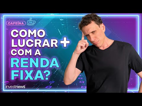 Pitada de ousadia: como ser mais agressivo na renda fixa