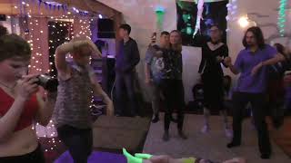 Nowhere Comet live Ethno Rave 19.12.2020 Лофт на преображенке S2460006