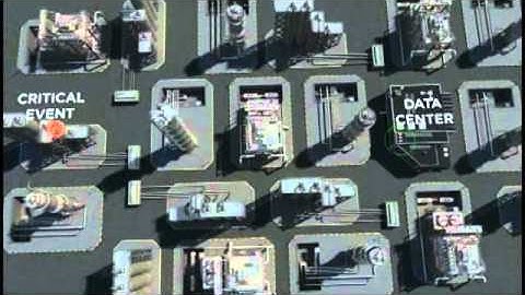 Flowserve IPS Wireless System