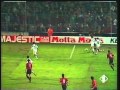 1993 September 15 Aarau Switzerland 0 AC Milan Italy 1 Champions League