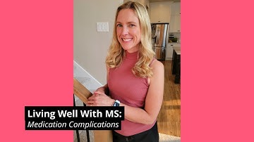 Possible PML From A Multiple Sclerosis Medication