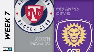 Download lagu North Texas SC vs Orlando City B May 11th 2019 North Texas SC vs Orlando City B May 11th 2019