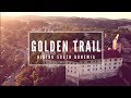Best Hike Czech Republic - Golden Trail South Bohemia (+110km)