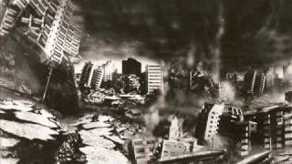 Video : Tokyo Big Earthquake Aug 2009 Rocks In At 7.1