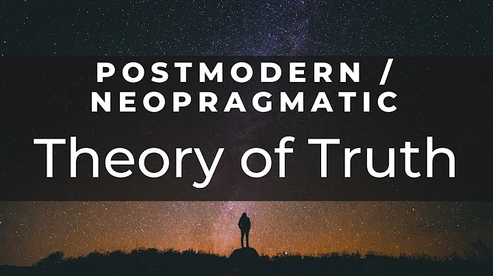 Epistemology: Richard Rorty's Neopragmatism and a ...