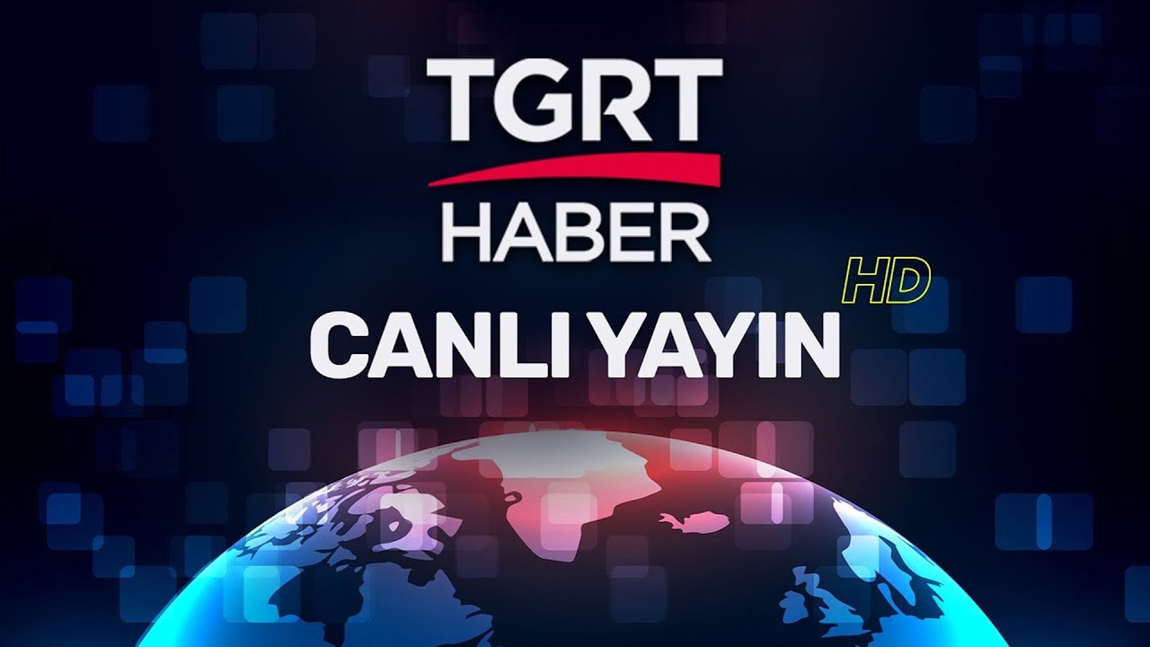 ⁣TGRT Haber TV - Canlı Yayın ᴴᴰ