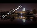 Washington DC at Night → Bonus Footage: Best Pizza in DC!