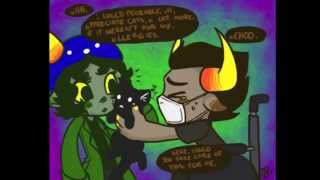 Ask Tavros!