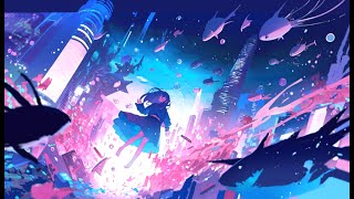 水槽エクロージョン