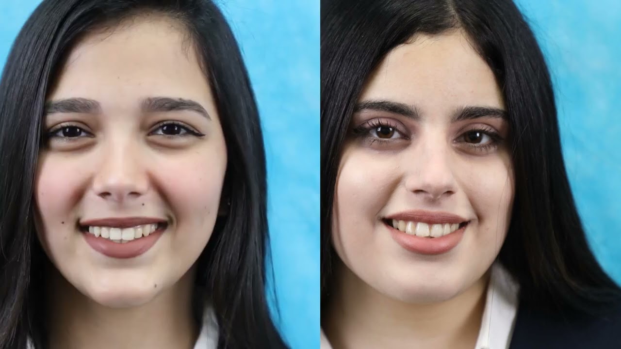 مدرسة البطوف الثانوية - صور الخريجين والخريجات - الفوج الثامن عشر -2023