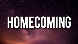 Lil Uzi Vert - Homecoming (Lyrics) \\