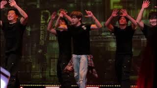 Kang Daniel - Movie Star at ACT: NEW EPISODE in Dallas