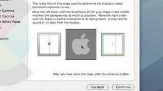 MacBook Pro Quick Tip: Display Calibration - by TechAtom.com