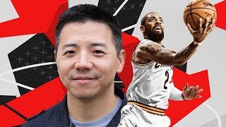 Here Is Proof That The 2K Developers Dont Even Play Their Own Game