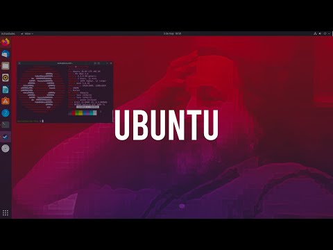 Razones Para Utilizar Ubuntu 22.04