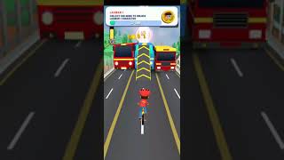 Golmaal junior running game play fast screenshot 4