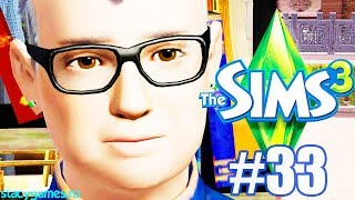 The Sims 3 Путешествия #33 / В ПОИСКАХ