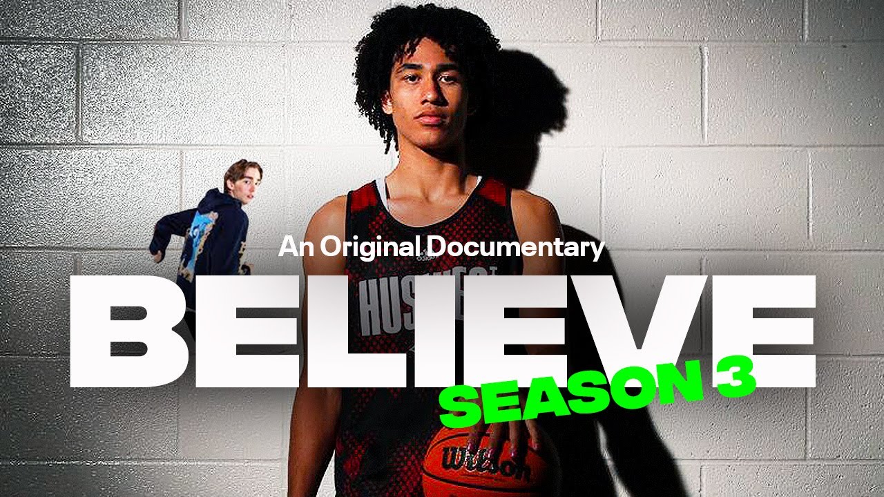 Jared McCain: Believe Season 3 FULL DOCUMENTARY