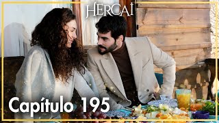 Hercai - Capítulo 195