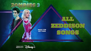 All Zeddison Songs