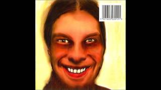 (432Hz) Aphex Twin - VENTOLIN (Video Version.) - 05 - sort order                          1995 - 02